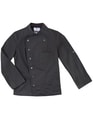 Dames Koksbuis CG Workwear Turin Classic Raven